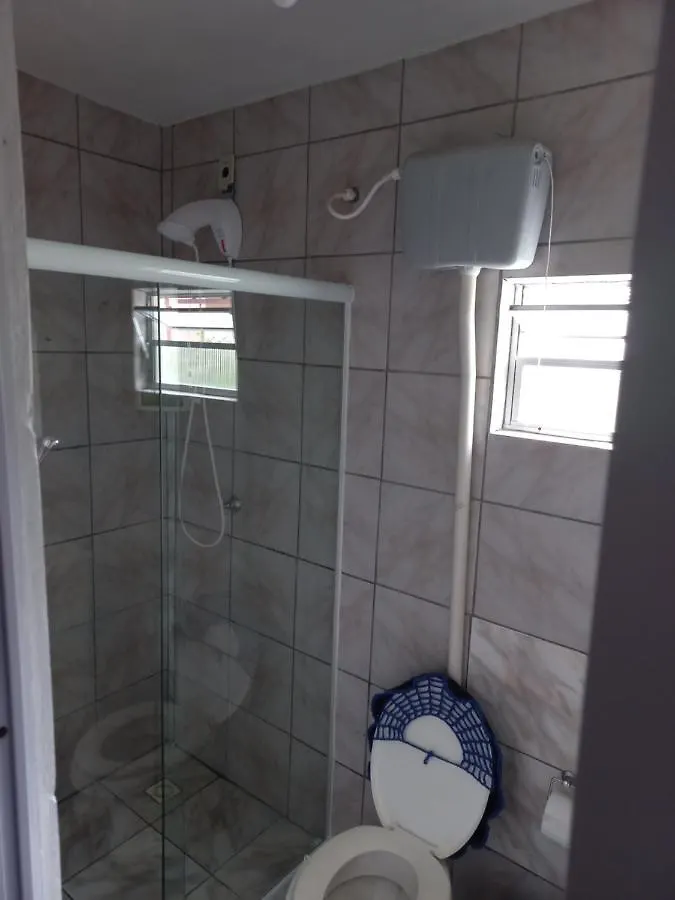 Casa de Férias Casa No Centro De Penha Vila Penha