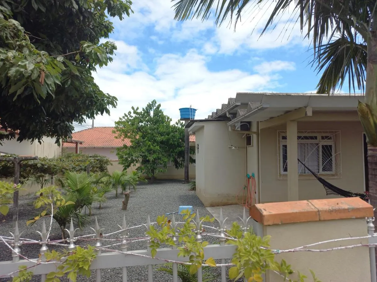 Casa No Centro De Penha Vila Penha  Penha (Santa Catarina)