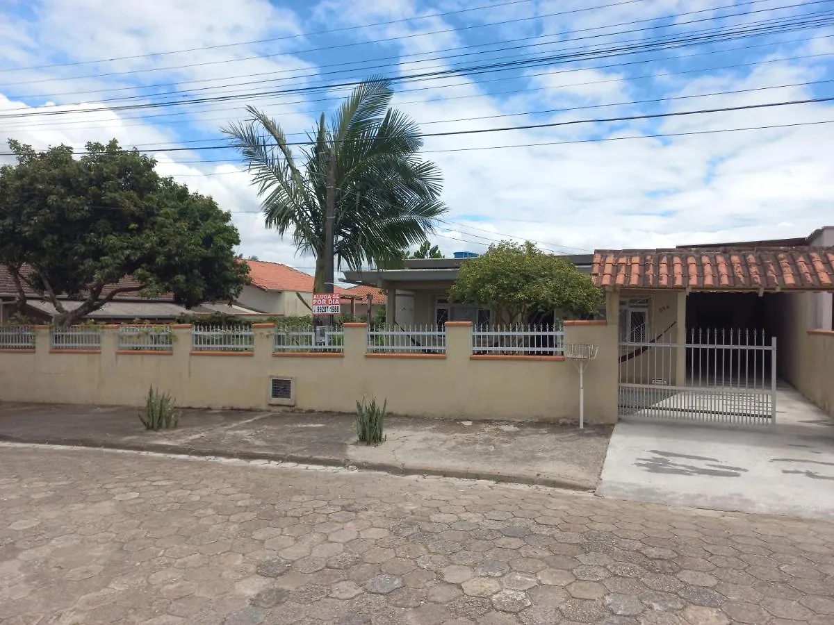 Casa No Centro De Penha Vila Penha