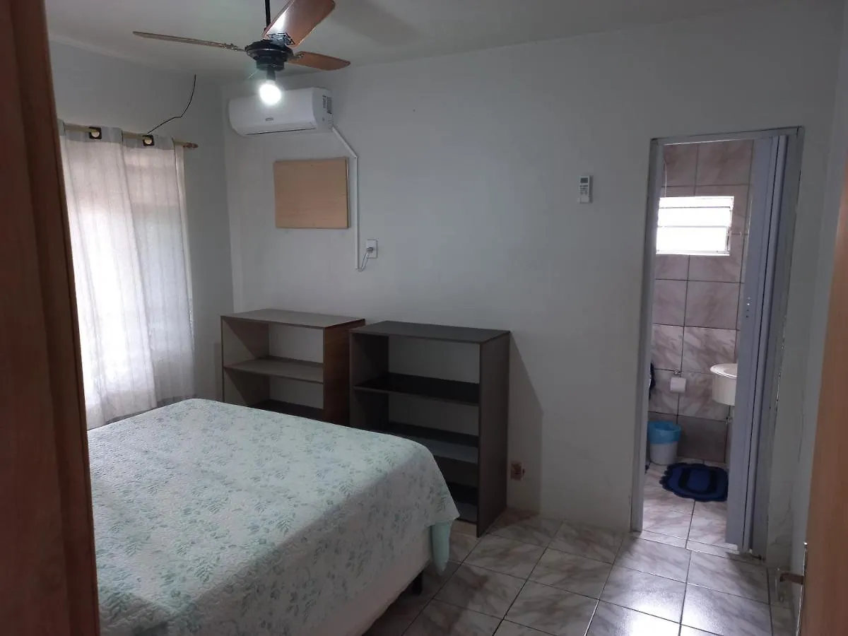 Casa de Férias Casa No Centro De Penha Vila Penha  Brasil
