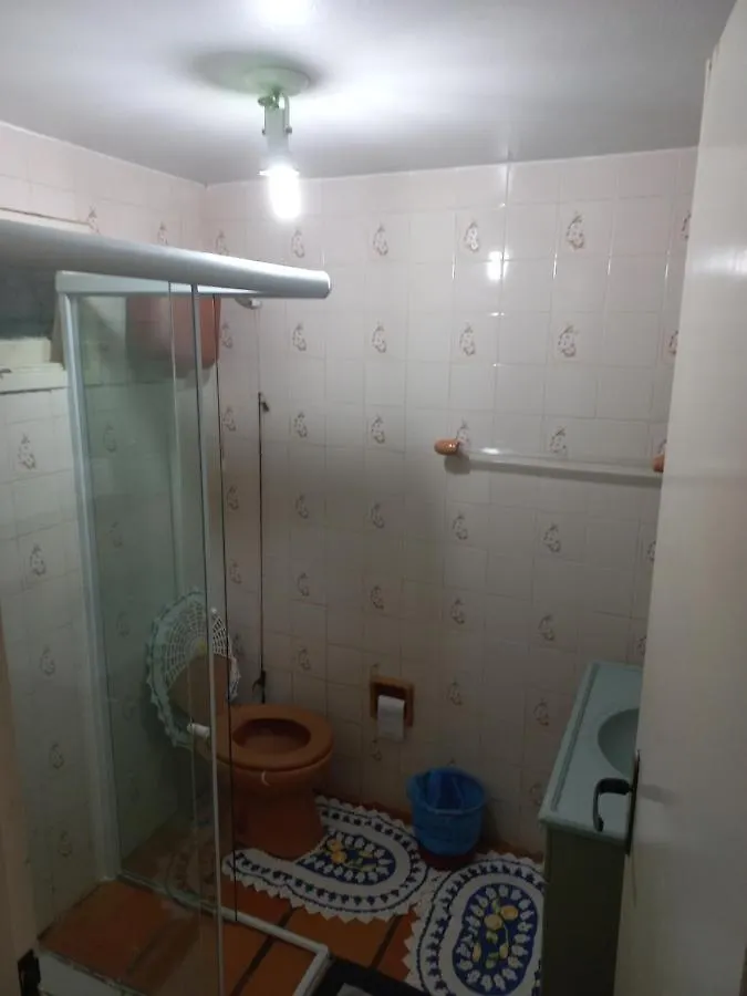 Casa No Centro De Penha Vila Penha  Casa de Férias