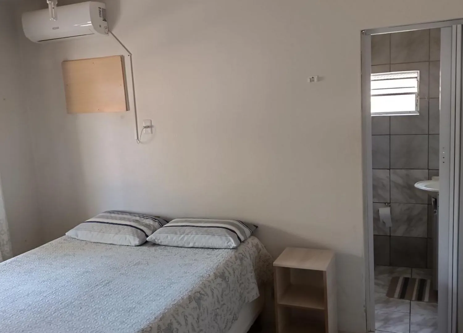 Casa No Centro De Penha Vila Penha  Casa de Férias