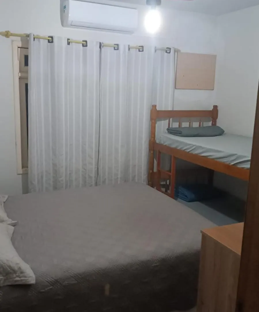 Casa de Férias Casa No Centro De Penha Vila Penha