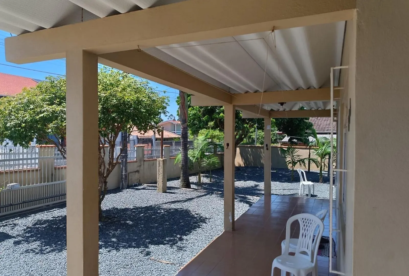 Casa No Centro De Penha Vila Penha  0*, Penha (Santa Catarina) Brasil