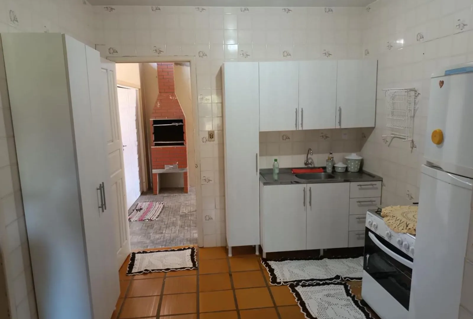 Casa No Centro De Penha Vila Penha  0*, Penha (Santa Catarina) Brasil
