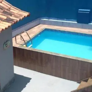 Hippocampus Búzios