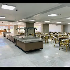Spazzio Diroma C/ Acqua Parque Caldas Novas