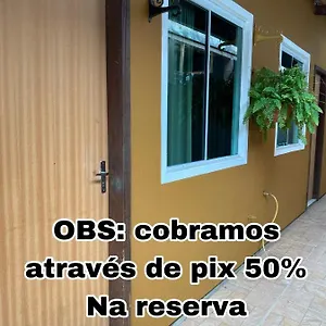 Residencial Joao Carlos Casa Penha (Santa Catarina)