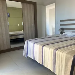 Apto Completo De Armacao Penha (Santa Catarina)