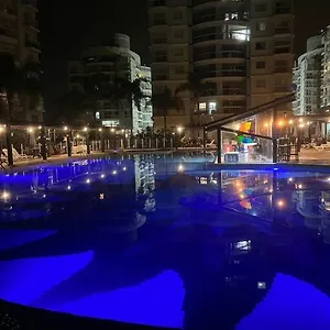 Vista Inesquecivel O Mar Homeclub Betocarrero Penha (Santa Catarina)