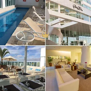 Saint Moritz Diaria Brasil 63939 Brasília