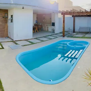 Casa Aroeira 2 Km De Geriba-buzios-rj Búzios